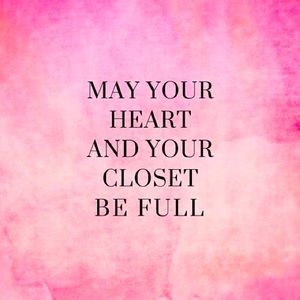 ❤️✅🙌🏻👗👠